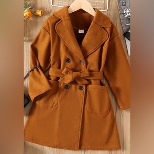 Kids coat